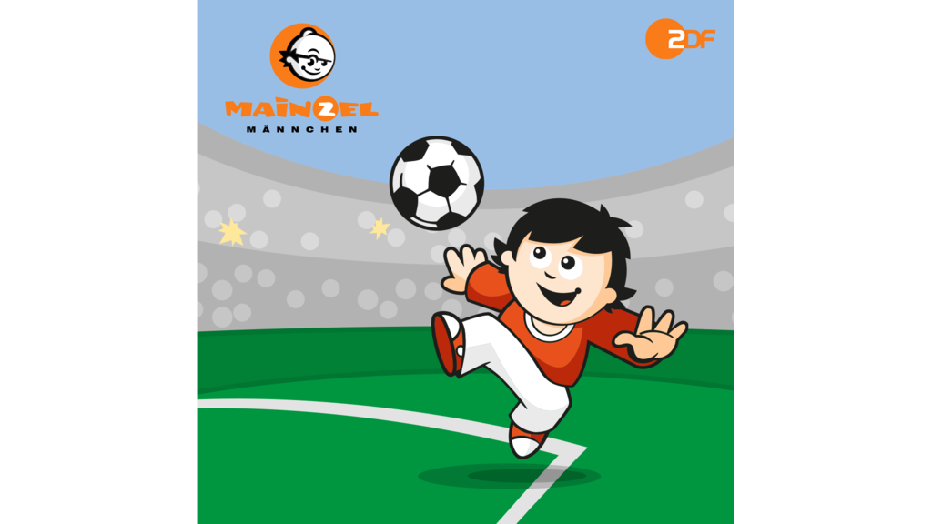 Merchandise mainzel fussballl ha 08