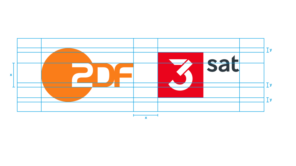 Zdf-3sat logostand